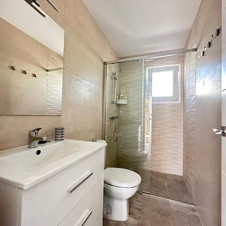 Vila Luna Novo Santi Petri *