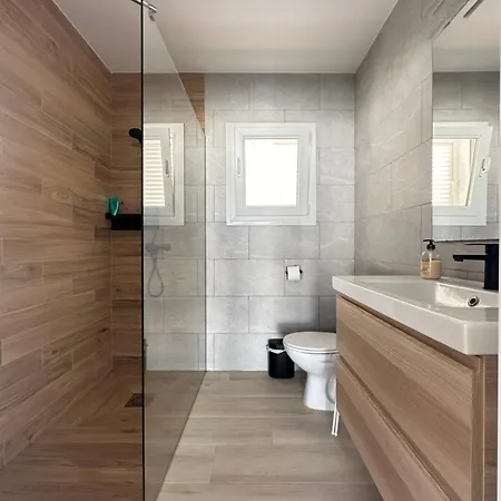 Vila Luna Novo Santi Petri Chiclana de la Frontera