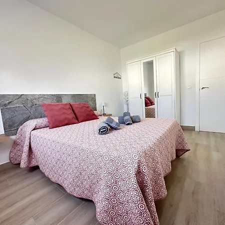 Luna Novo Santi Petri Vila Chiclana de la Frontera